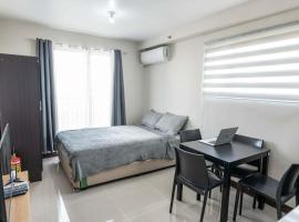 Affordable Condo in Cebu with Great Views, khách sạn ở Suba