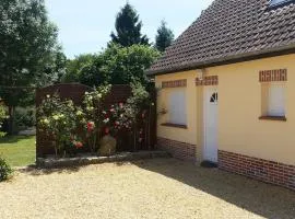 House 3 minutes from Beauvais Tille Airport