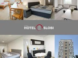 Hotel Slobi