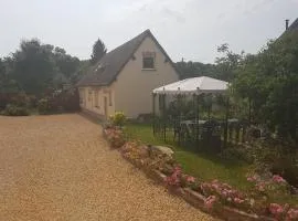House 3 minutes from Beauvais Tille Airport
