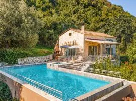 Villa Katelios Bay View by Villa Plus