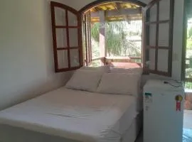 Prainha Mambucaba - Pousada dos Comerciarios