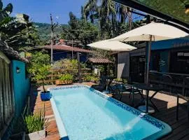 Recanto das Jaqueiras