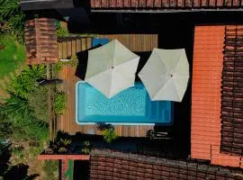 Recanto das Jaqueiras