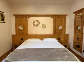 Frà Dolcino Hosteria Alpina