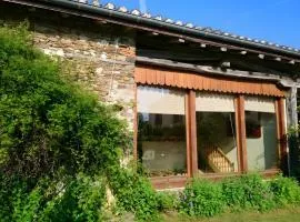 Gîtes De La Passemarié 18 personnes