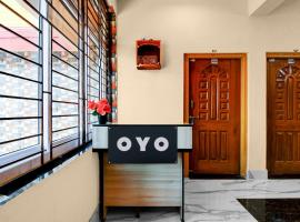 Hotel O Sunrise, khách sạn ở Bhubaneshwar