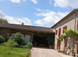 Gîtes De La Passemarié 12 personnes