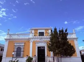 VIlla Monte D'Alba