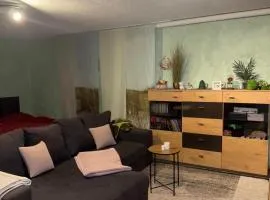 Kleine Auszeit nahe Bodensee, gemütlich & modern