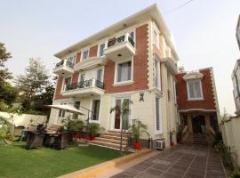 Collection O Sakshi, Hotel in Manesar