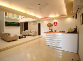 Collection O Sakshi, hotell i Manesar