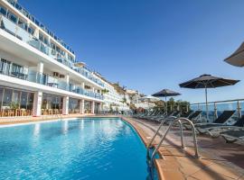 Servatur Casablanca Suites & Spa - Adults Only, מלון בפוארטו ריקו