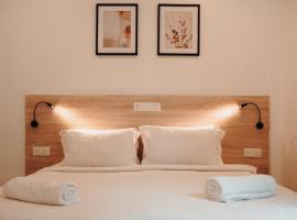 Nala Island Village, hotel a Maafushi