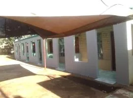 EcoGreen Bed&Breakfast