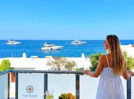 Visit Chamal - Horizon View