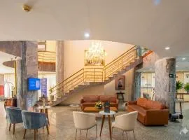 Hotel Dan Inn Ribeirão Preto By Nacional Inn