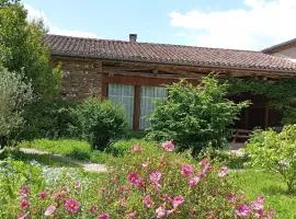 Gîtes De La Passemarié 6 personnes