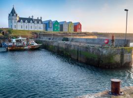 Northstar 4 - 1 Bed Ensuite by Together Travel, hotel en Wick