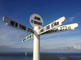Buckie - 1 Bed Ensuite by Together Travel