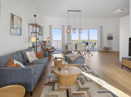 Nordseeblick Pellworm - Neueröffnung 2026, Hotel in Pellworm