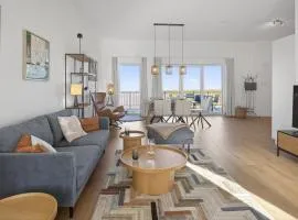 Nordseeblick Pellworm - Neueröffnung 2026