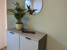 Hafen-Heimat - Stilvoll in Hörbranz Top2, Hotel in Hörbranz