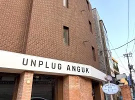Unplug Anguk