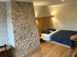 Au point du jour Ch1