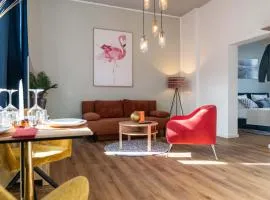 Boutique Apartment 74