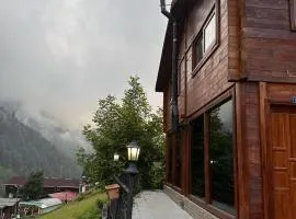 Ayder Villa Bravo