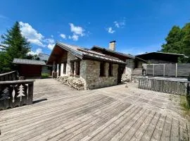 Chalet in Les Coches
