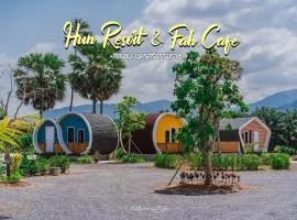 Hun Resort