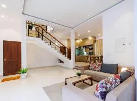 Colombo Gateway Villa- Spacious 4BR Homestay in Pannipitiya