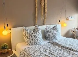 MySchluchseehome Gemütliche Ferienwohnung mit Südbalkon und Pool im Haus
