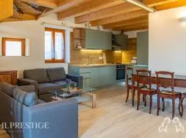 Pedeserva Private Residence – Junior Suite