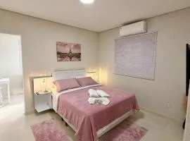 Chalé Rosa - Top Country Ranch