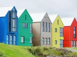 Findochty - 2 Bed Luxury Apartment by Together Travel
