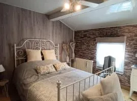 Entre Sèvres et lay