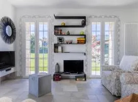 Easylife - Bobbio - Villa panoramica con giardino