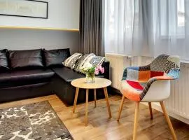Apartamenty Ołtaszyńska
