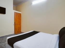 Hotel O HEAVEN HOME STAY، فندق في Gomti Nagar