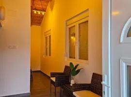 LOKI home Beograd,near airport