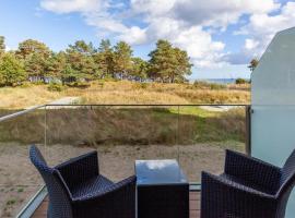 Diamond, khách sạn ở Lubkow