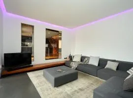 Montenapolene Duomo - Luxury Design Penthouse