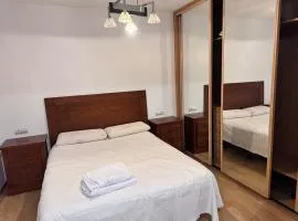 PISO JUNTO A PLAZA MAYOR de 3 HABITACIONES