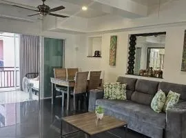 Patong best location Apartments, 2 bedrooms