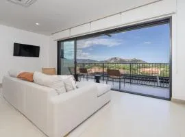 2BR Ocean View + Beach Club in Playas del Coco | Naumi N522