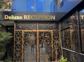 Hotel Ruko Boutique Deluxe