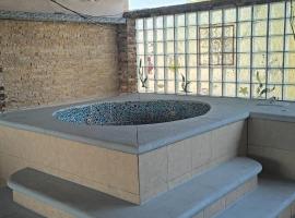 Villa Acapulco Diamante, готель у Акапулько
